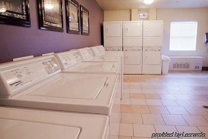 Ledgestone Hotel