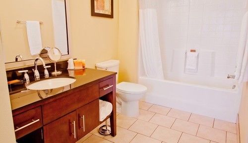 Hotel Ledgestone