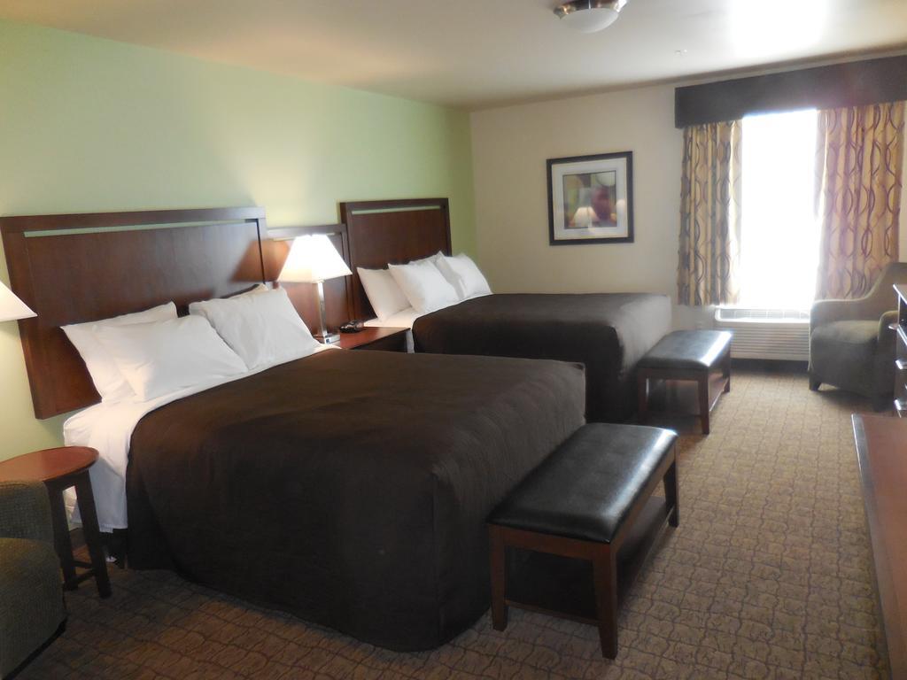 Hotel Ledgestone
